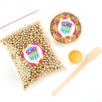 Opakowanie ZESTAW DODATKÓW GORĄCZKA ZŁOTA