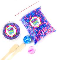 Opakowanie ZESTAW DODATKÓW SYRENKA