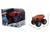 Opakowanie Zestaw Fasto Food na tacce