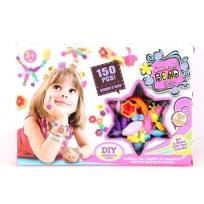 Opakowanie Zestaw koralików 150 elementów