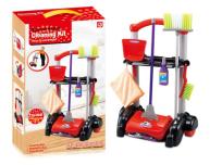 Opakowanie Zestaw Mała sprzątaczka