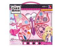 Opakowanie Zestaw malowideł motylek