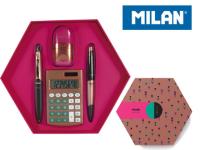 Opakowanie Zestaw upominkowy Copper mix kolorów