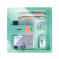 Opakowanie Zestaw upominkowy Silver mix kolorów