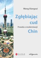 Okładka książki Zgłębiając cud