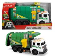 Opakowanie A.S. Śmieciarka