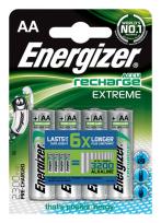 Opakowanie AKUMULATOR ENERGIZER EXTREME AA 4SZT