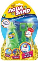 Opakowanie Aqua Sand. Zestaw podstawowy