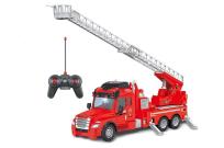 Opakowanie Auto ciężarowe na radio Podnośnik