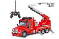 Opakowanie Auto ciężarowe na radio Podnośnik