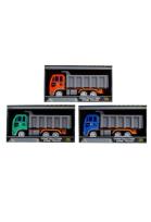 Opakowanie Auto cieżarowe wywrotka