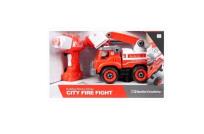 Opakowanie Auto do skrecania straż