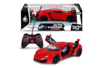 Opakowanie Auto GTR na radio FF