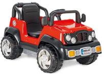 Opakowanie Auto na pedały Thunder