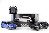 Opakowanie Auto na radio FF Porsche Cayenne