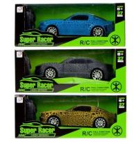 Opakowanie Auto osobowe na radio R/C