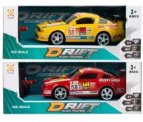 Opakowanie Auto osobowe R/C