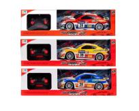 Opakowanie Auto osobowe R/C