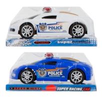 Opakowanie Auto policja P/B