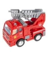 Opakowanie Auto straż 10cm