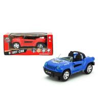 Opakowanie Auto tańczące z otwieranymi drzwiami