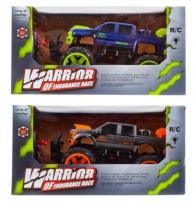 Opakowanie Auto terenowe R/C