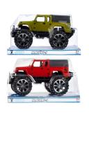 Opakowanie Auto terenowe