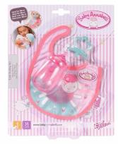 Opakowanie Baby Annabell - Zestaw do karmienia 36 cm