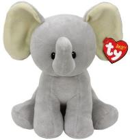 Opakowanie Baby TY Bubbles - Słoń 24 cm