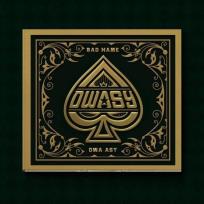 Okładka książki Bad Name CD