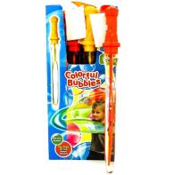 Opakowanie Bańki pałki mix