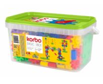 Opakowanie Basic klocki 180 el