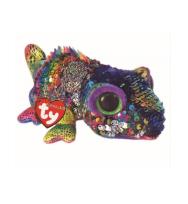 Opakowanie Beanie Boos Flippables Karma - Cekinowy kameleon