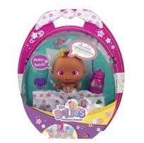 Opakowanie Bellies - Rozkoszne brzuszki. Lalka Pinky-Twink