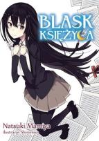 Okładka książki Blask Księżyca