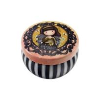 Opakowanie Blaszane pudełko małe - Bee Loved