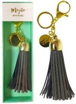 Opakowanie Brelok chwost długi Mojito ROZETTE