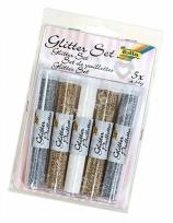 Opakowanie Brokat sypki XXL FOLIA PAPER