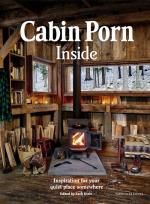 Okładka książki Cabin Porn Inside