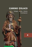 Opakowanie Camino Polaco Teologia Sztuka Historia T.4