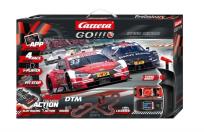 Opakowanie Carrera GO!!! - DTM Speed Record 6,8 m