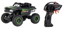 Opakowanie Carrera RC 2,4GHz Rock Cruiser, b/g