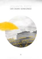 Okładka książki Cień zegara słonecznego