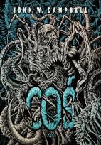 Okładka książki COŚ