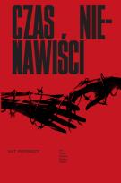 Okładka książki Czas nienawiści
