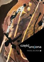 Okładka książki Część urojona