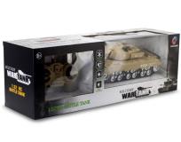 Opakowanie Czołg na radio FF