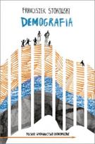 Okładka książki Demografia