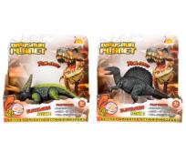 Opakowanie Dinozaur światło i dźwięk