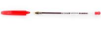 Opakowanie Długopis SB-7 czerwony (50szt) UCHIDA